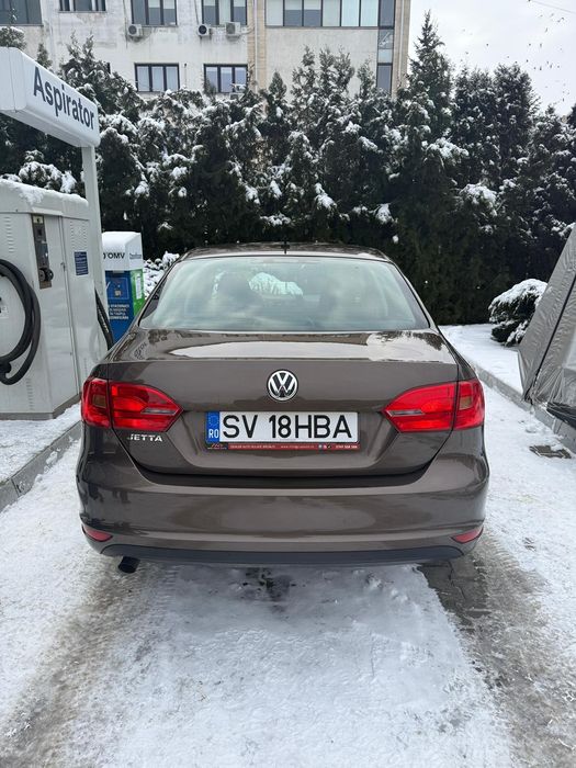 Vând auto  VW Jetta
