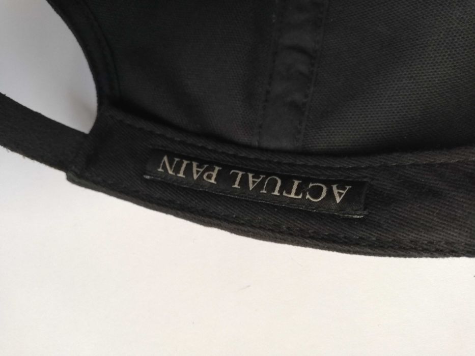 Дизайнерски шапки -  Actual Pain - Made in USA - Limited edition