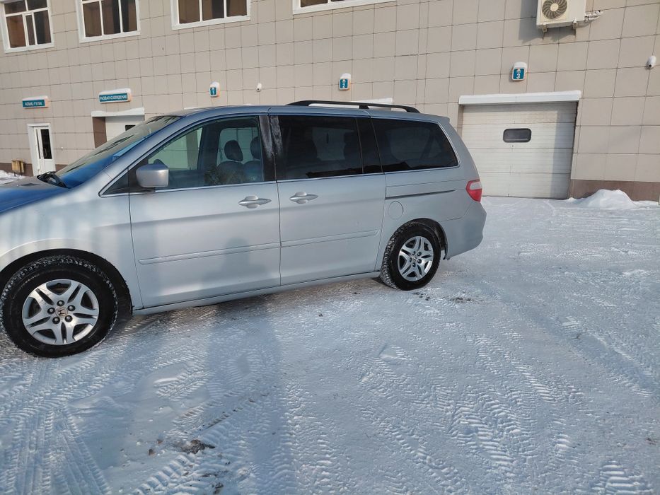 Услуги минивэна в любое время