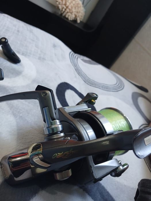 Mulineta Shimano Ultegra XR XTD 14000