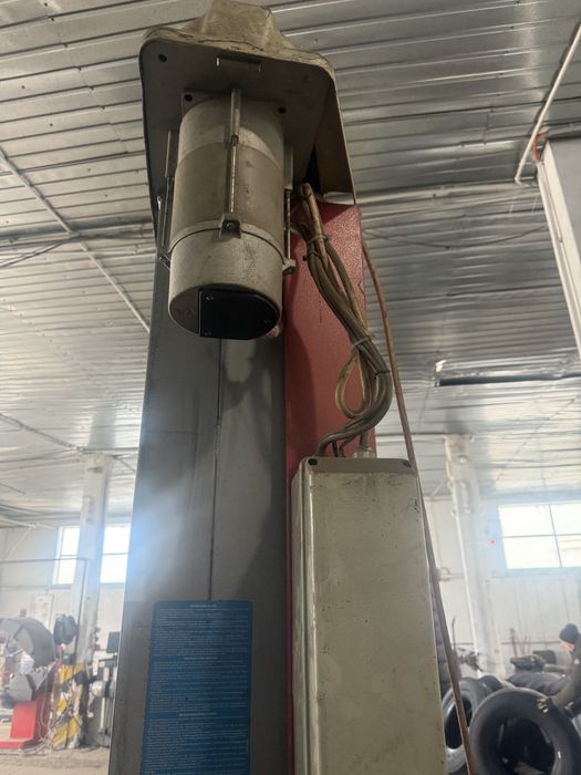 Elevator Butler 3200kg