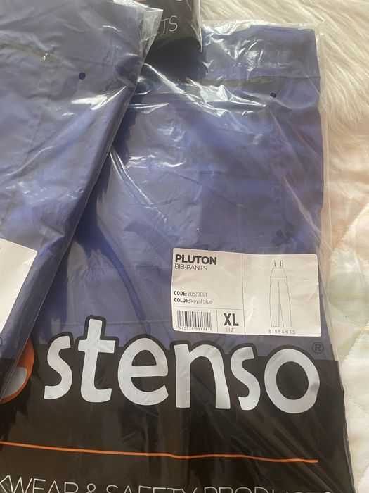 Работни гащеризони летни