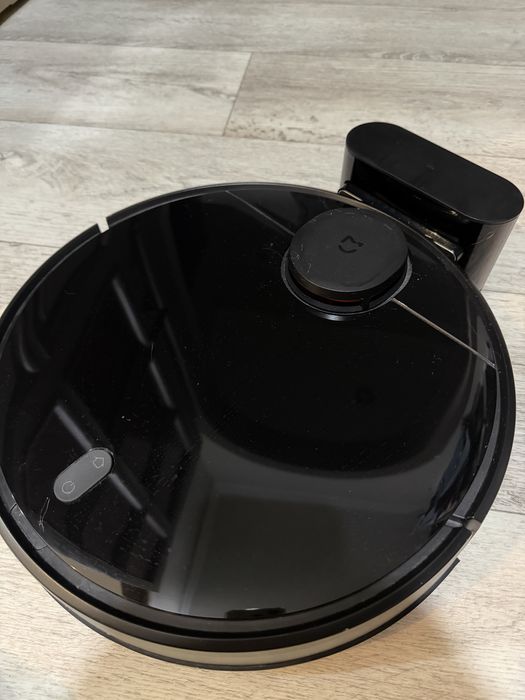 Робот-пылесос Mi Robot Vacuum-Mop P
