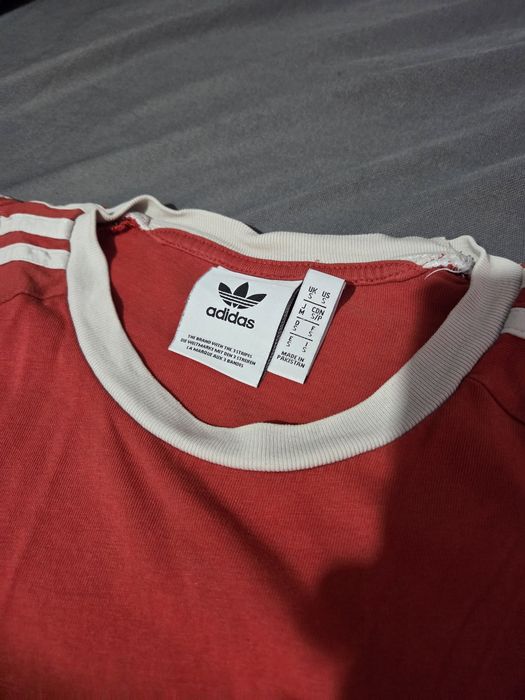 Tricou adidas barbati