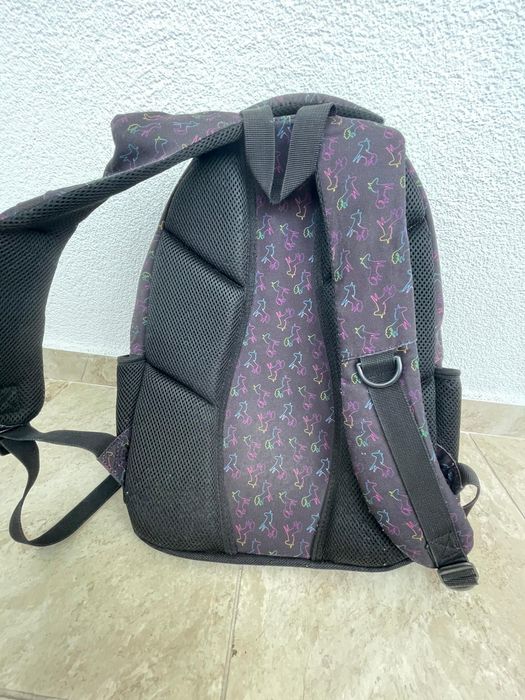 Ученическа раница Back up