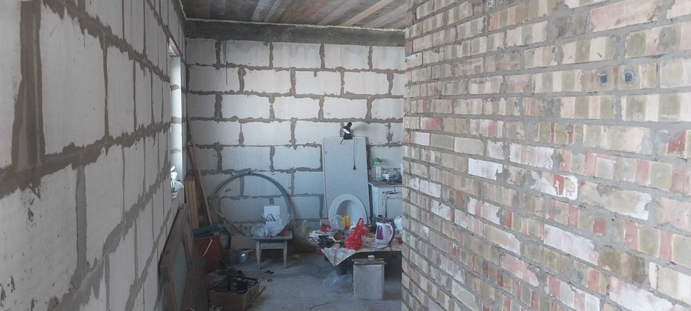 Продам дом в мкр Солнечный 2