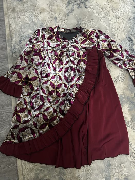 Koyne lozim holati idial bir iki marta kiyilgan