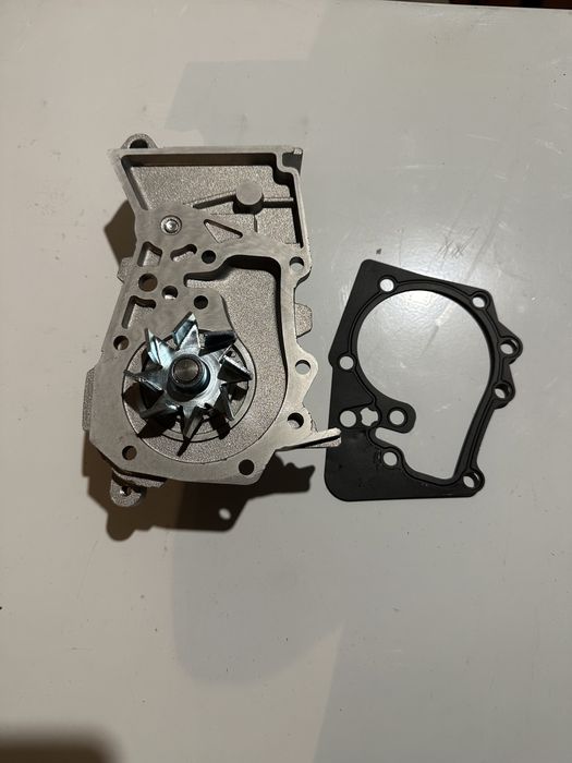 Комплект ГРМ на ларгус, рено логан.