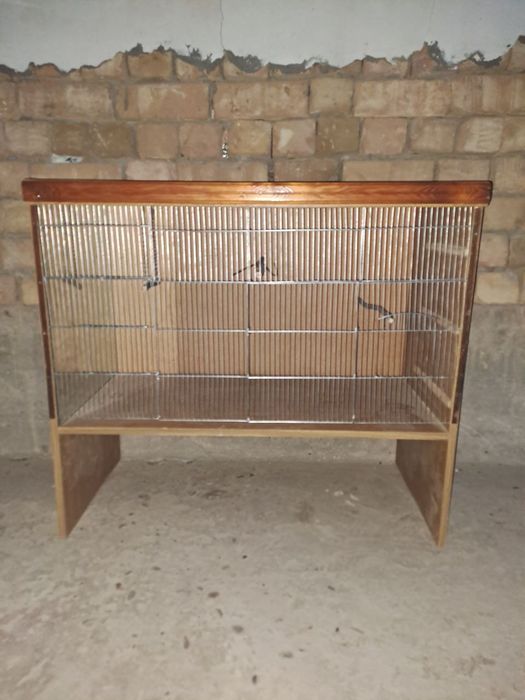 Продаются клетка