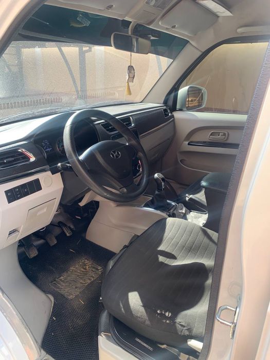 Shineray x30l  2022 год