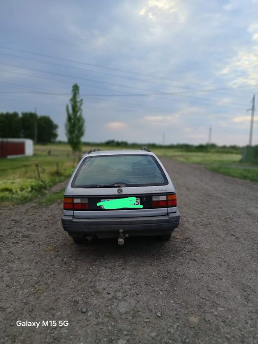Продам Volkswagen passat B3