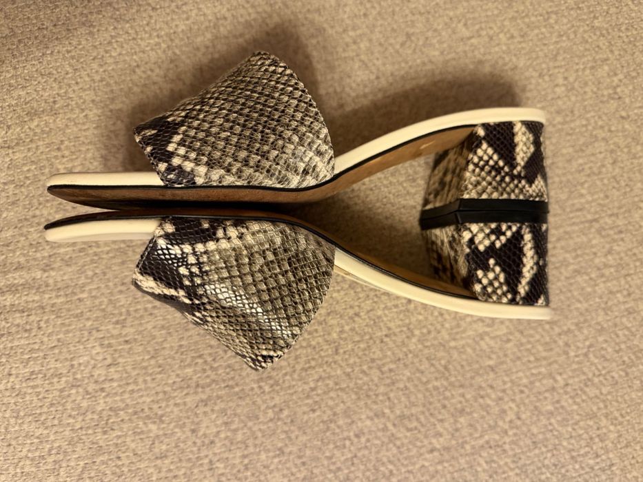 Saboți Jimmy Choo London | mărime 37