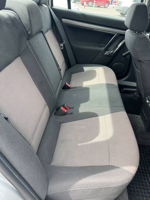 Opel Vectra C 2.0 Y20DTH