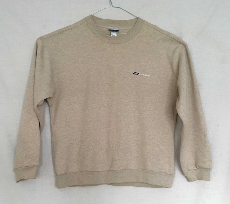 Мъжки суичър Reebok