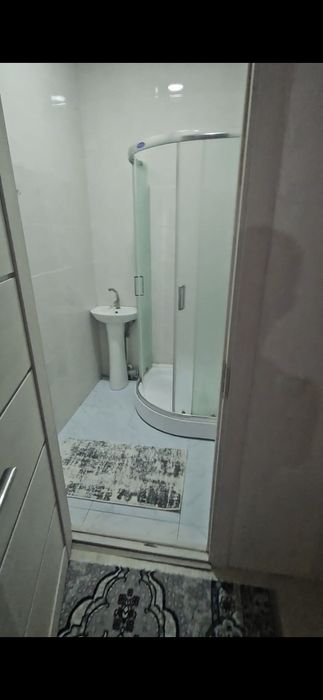 Yashnabot olmos mahallada kvartera sotiladi
