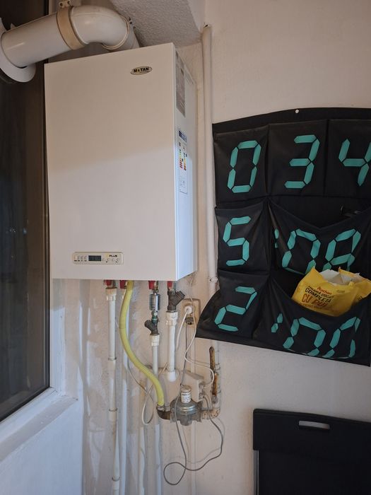 Apartament 2 camere Mazepa 2