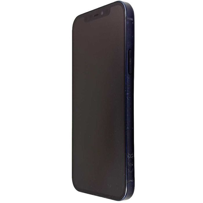 Magazin Apple iPhone 12 Black 64GB Bun Cu Garantie In Rate