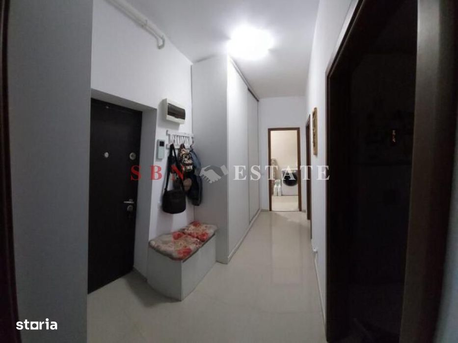 Apartament 2 camere Lujerului | Bloc nou | Centrala | Metrou