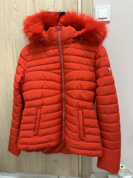 Оригинално яке GUESS