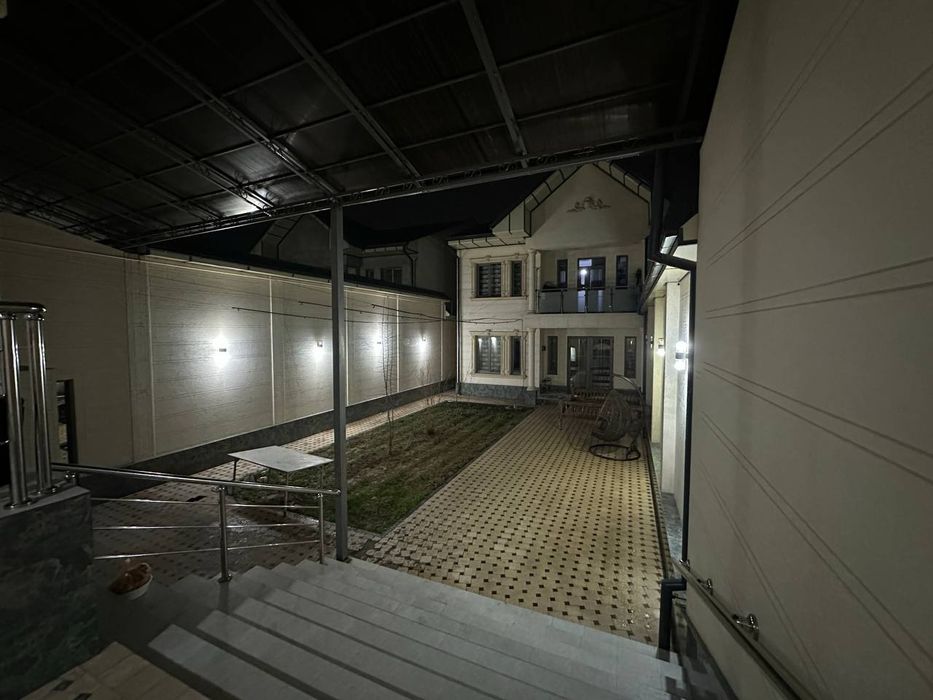 Своя‼️Уч Кахрамон Гулистонда 4 соток близнец Евро уйлар сотилади!