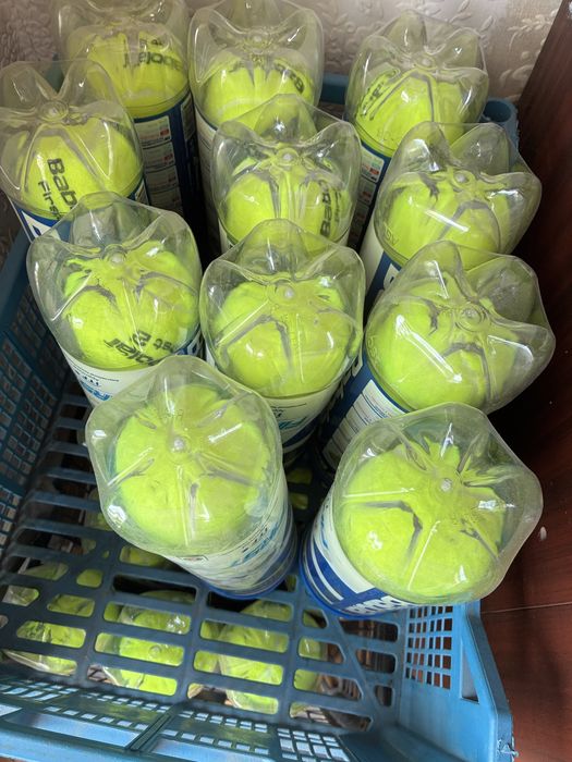 Тенис топки Babolat