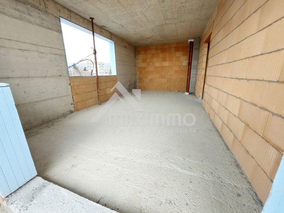 Продава се Двустаен апартамент в Варна, Виница - 59 кв.м за 1475 €/кв.м - Снимка #2