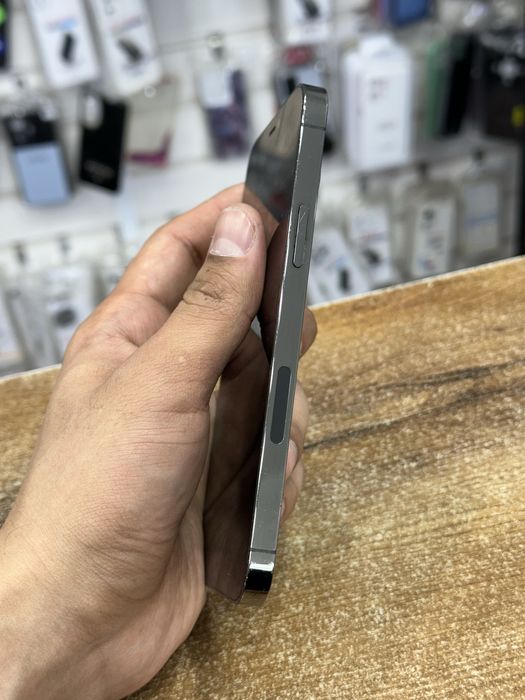 iPhone 12 Pro (Kaspi рассрочка)