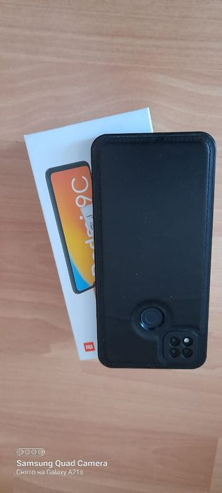 Редми 9 с сатылады