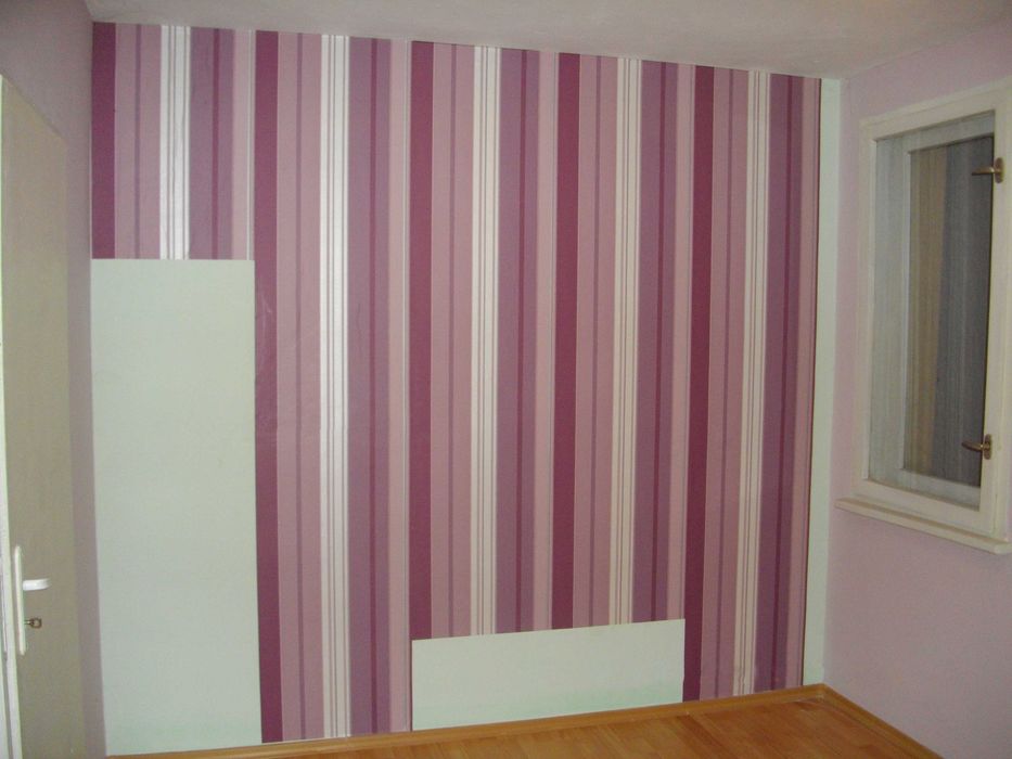 Дава се под наем Двустаен апартамент в Плевен, Идеален център - 60 кв.м за 229.5 € - Снимка #2