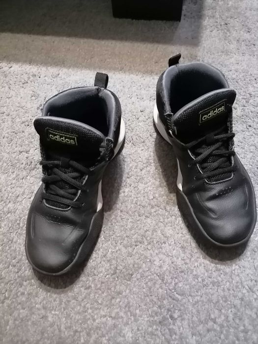 Зимни кецове Adidas