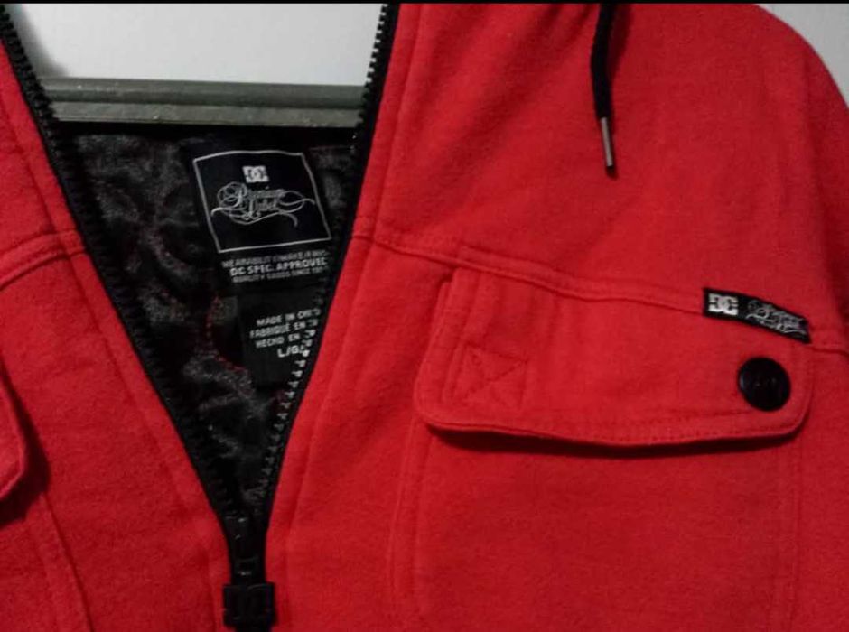 Градско яке DC shoes