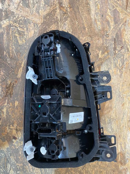 Stopuri stop MINI Countryman F60