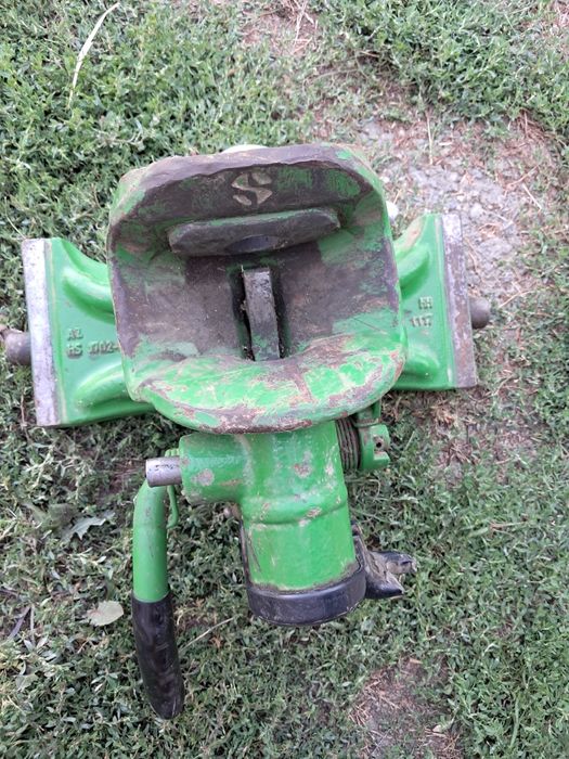 Cupla tractor HS 1700-1KUD