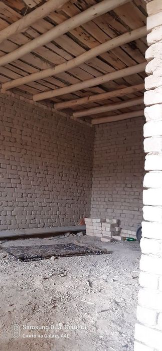 Ховли сотилади.Иттифокда.