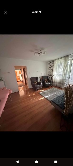 Apartament de vânzare