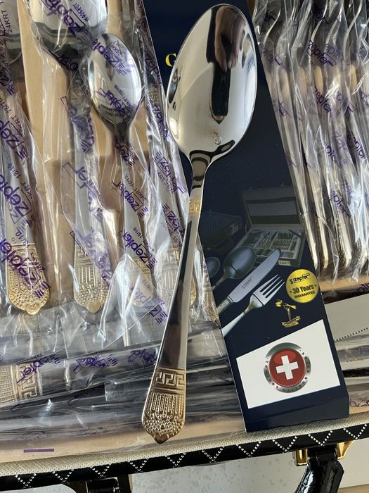 Подарочный набор.