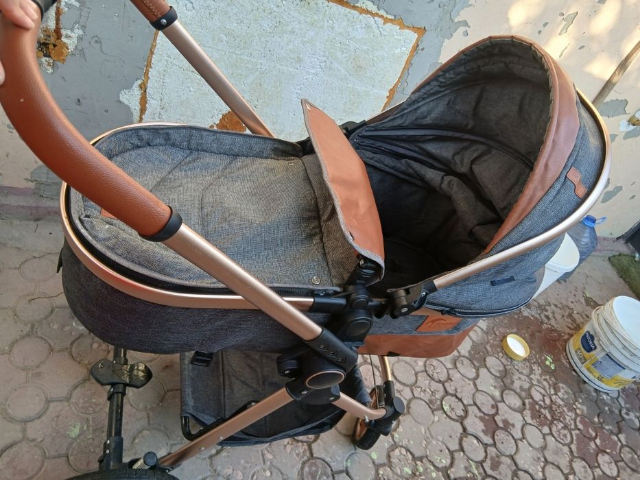 Коляска  детская