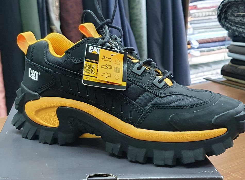 Icepeak, Catterpilar,Diesel