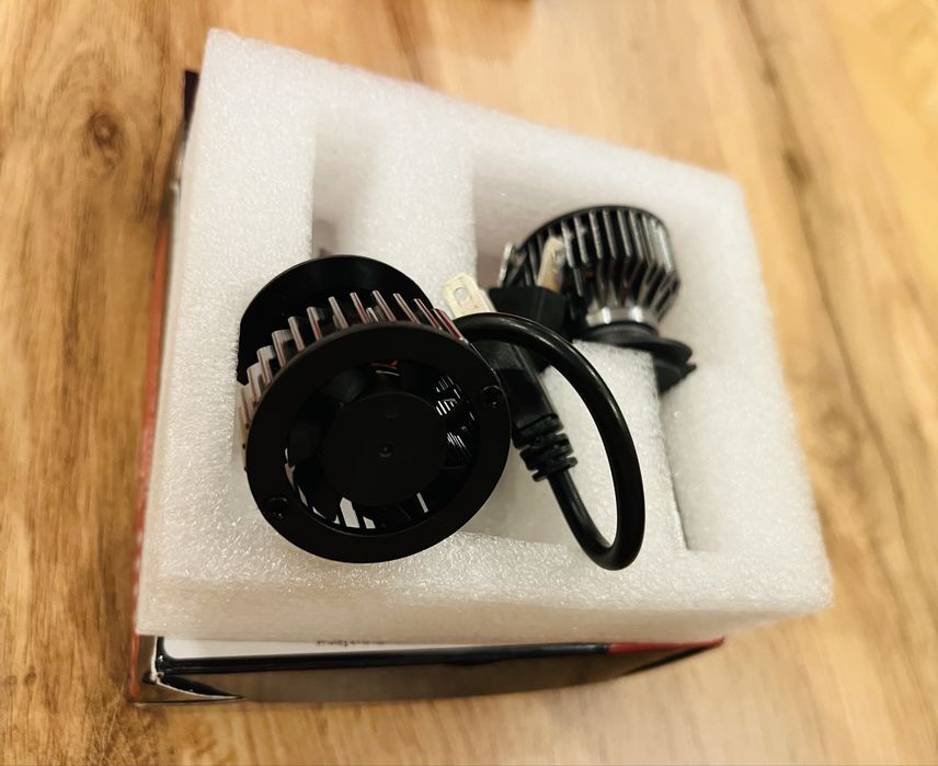 Led крушки H7 50W