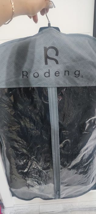 Костюм новый на 11лет