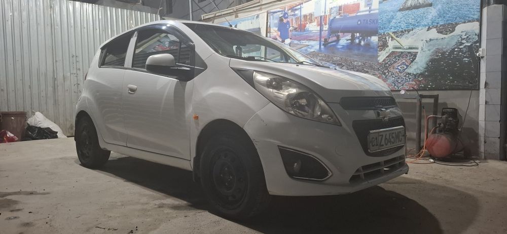 Spark 2011 1-pozitsiya