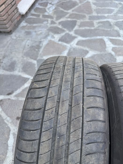 Anvelope vară 195 55 16R Michelin primacy 3