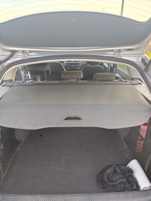 Щора багажник Mercedes GLB