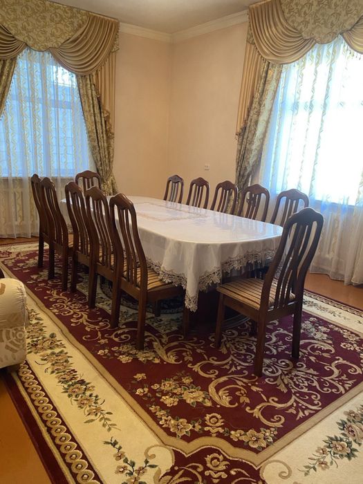 Срочно продаётся дом с удобствами