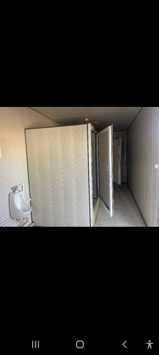 Контейнер 12.метровий