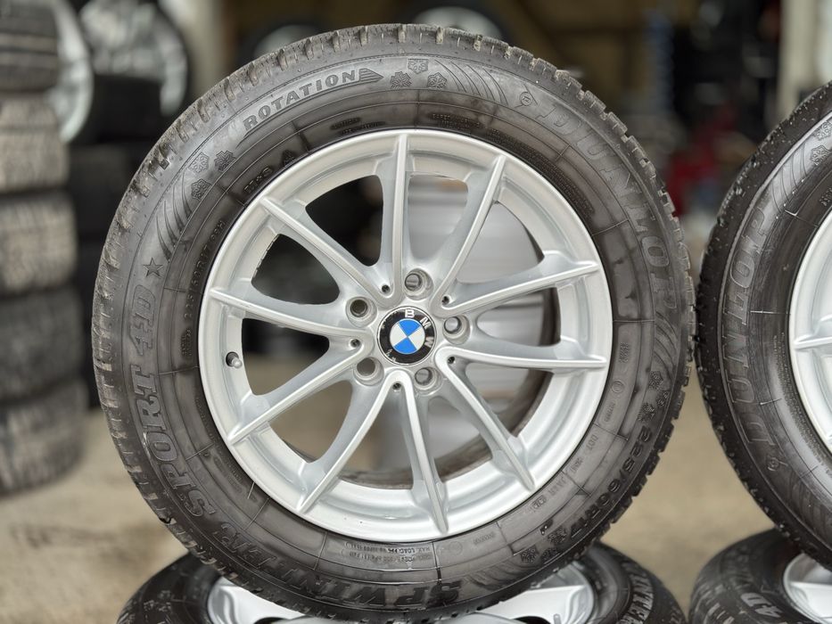 Jante BMW 17 X3 F25 E90 E91