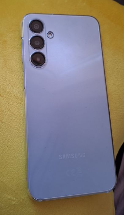Samsung Galaxy A16