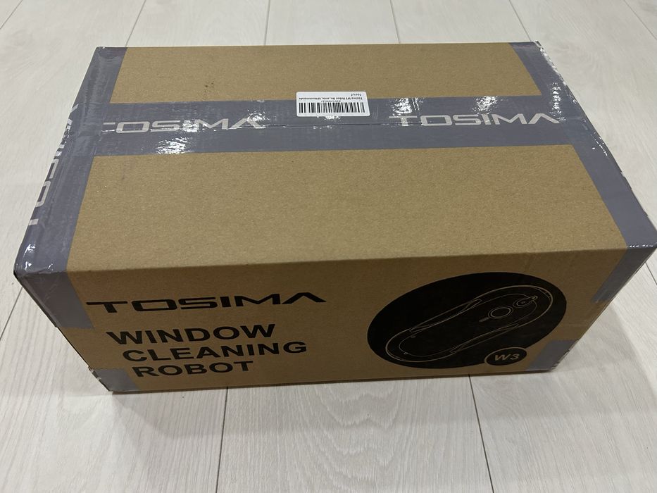 Robot curatare geamuri Tosima W3 3800PA Smart