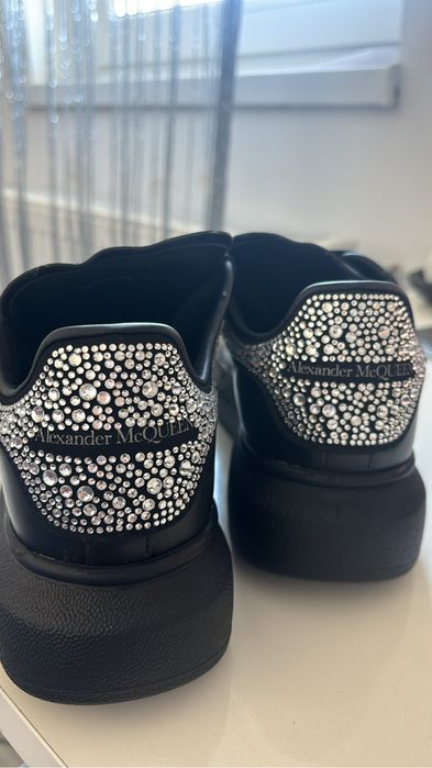 Adidasi Alexander Mcqueen 38