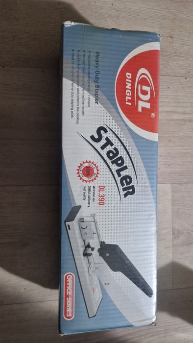 Стэплер dingli dl390